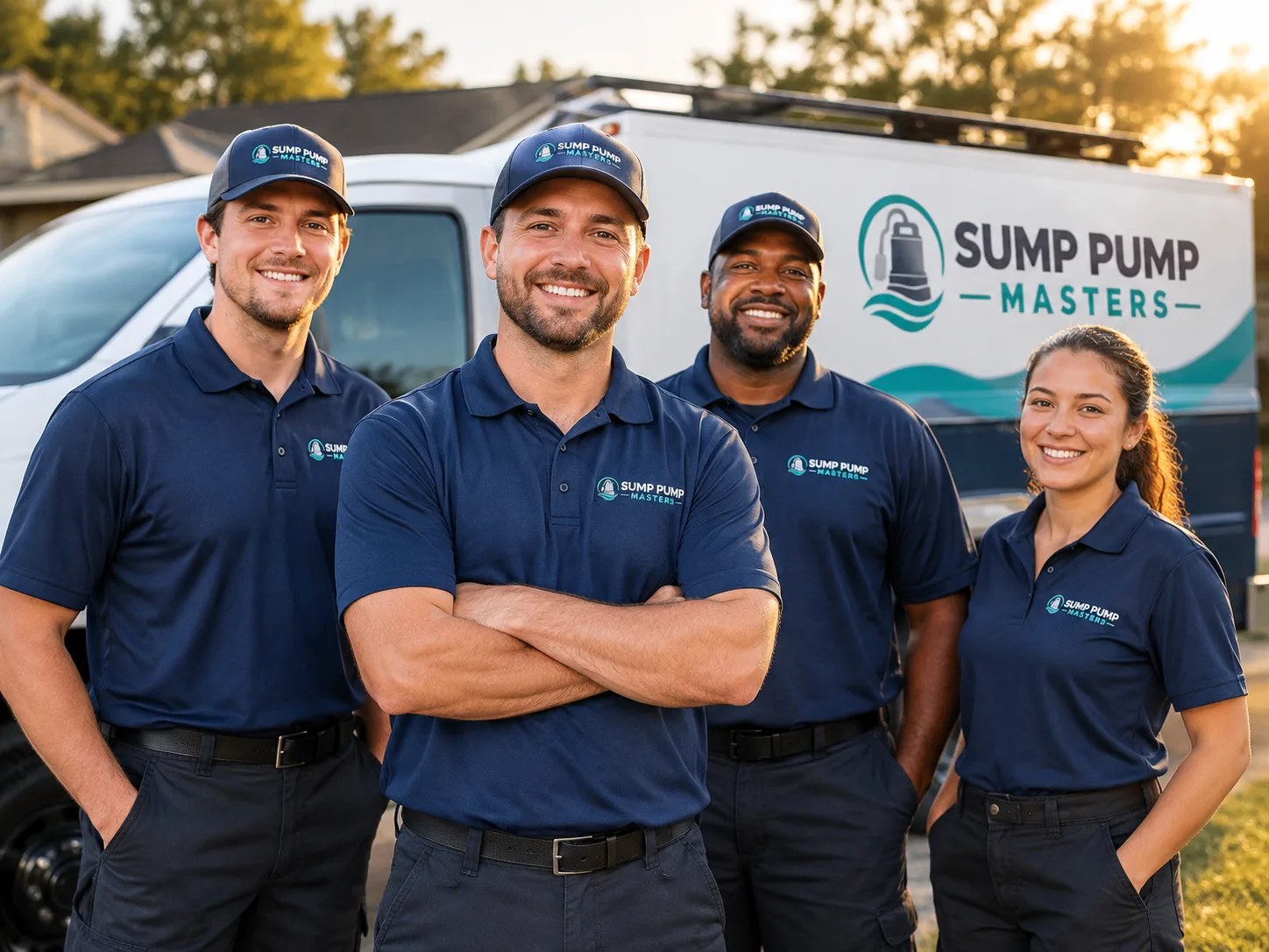 Sump Pump Repair company in Hendley, NE